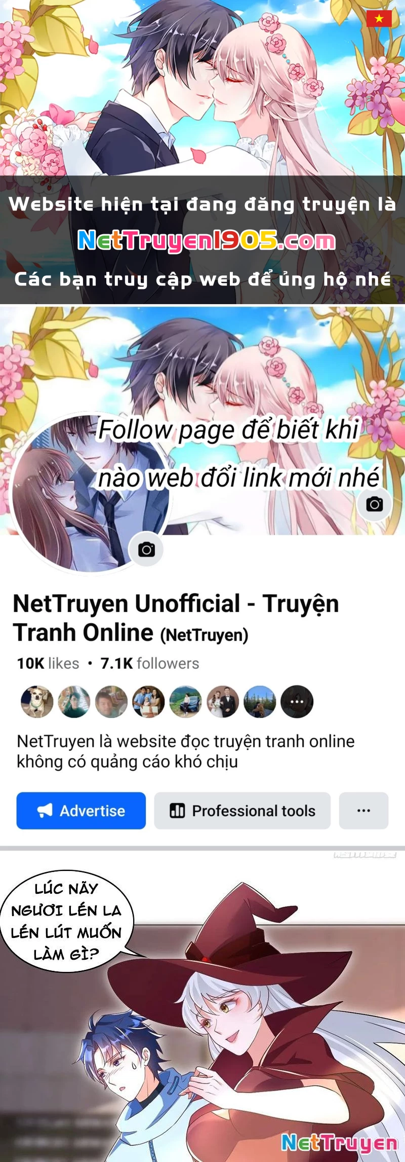 999 Em Gái Theo Đuổi Ngược Lại Tôi Chapter 28 - Trang 2