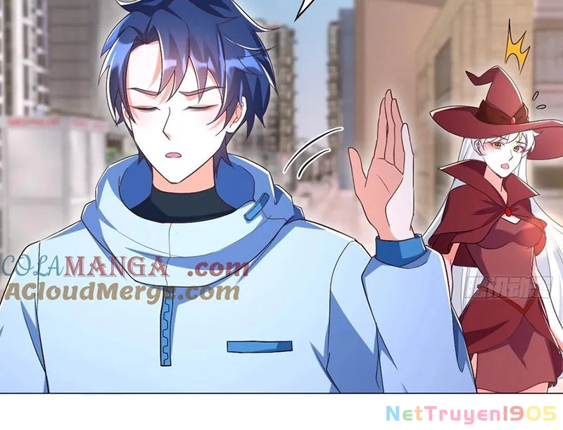 999 Em Gái Theo Đuổi Ngược Lại Tôi Chapter 28 - Trang 2