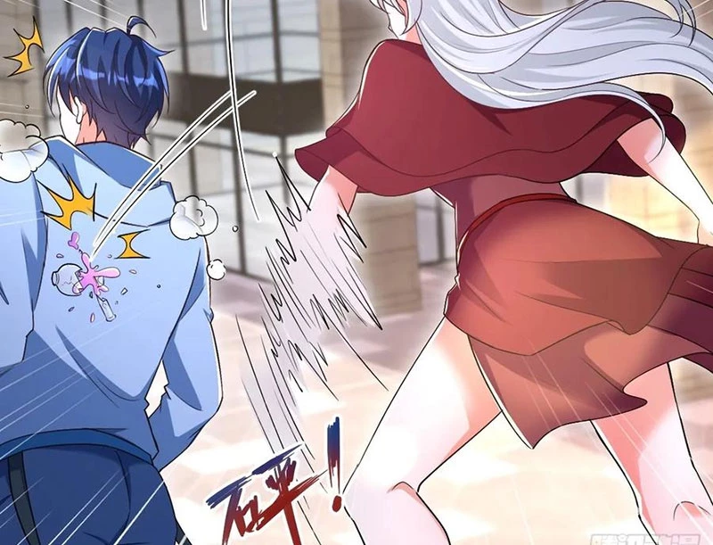 999 Em Gái Theo Đuổi Ngược Lại Tôi Chapter 28 - Trang 2