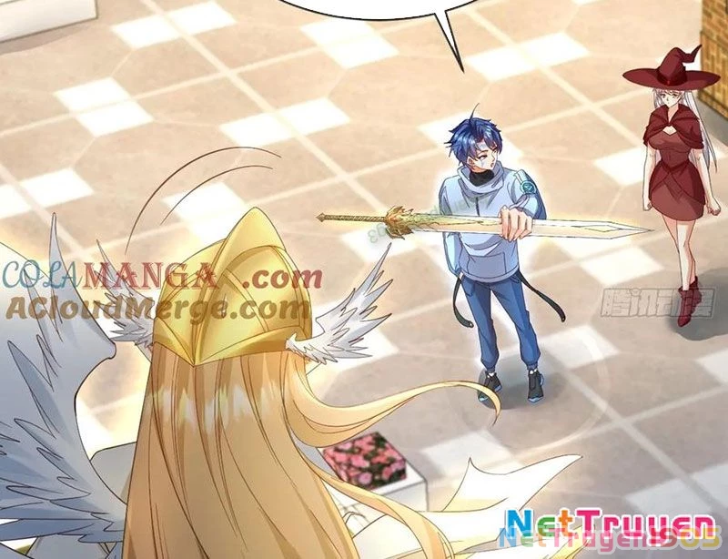 999 Em Gái Theo Đuổi Ngược Lại Tôi Chapter 28 - Trang 2