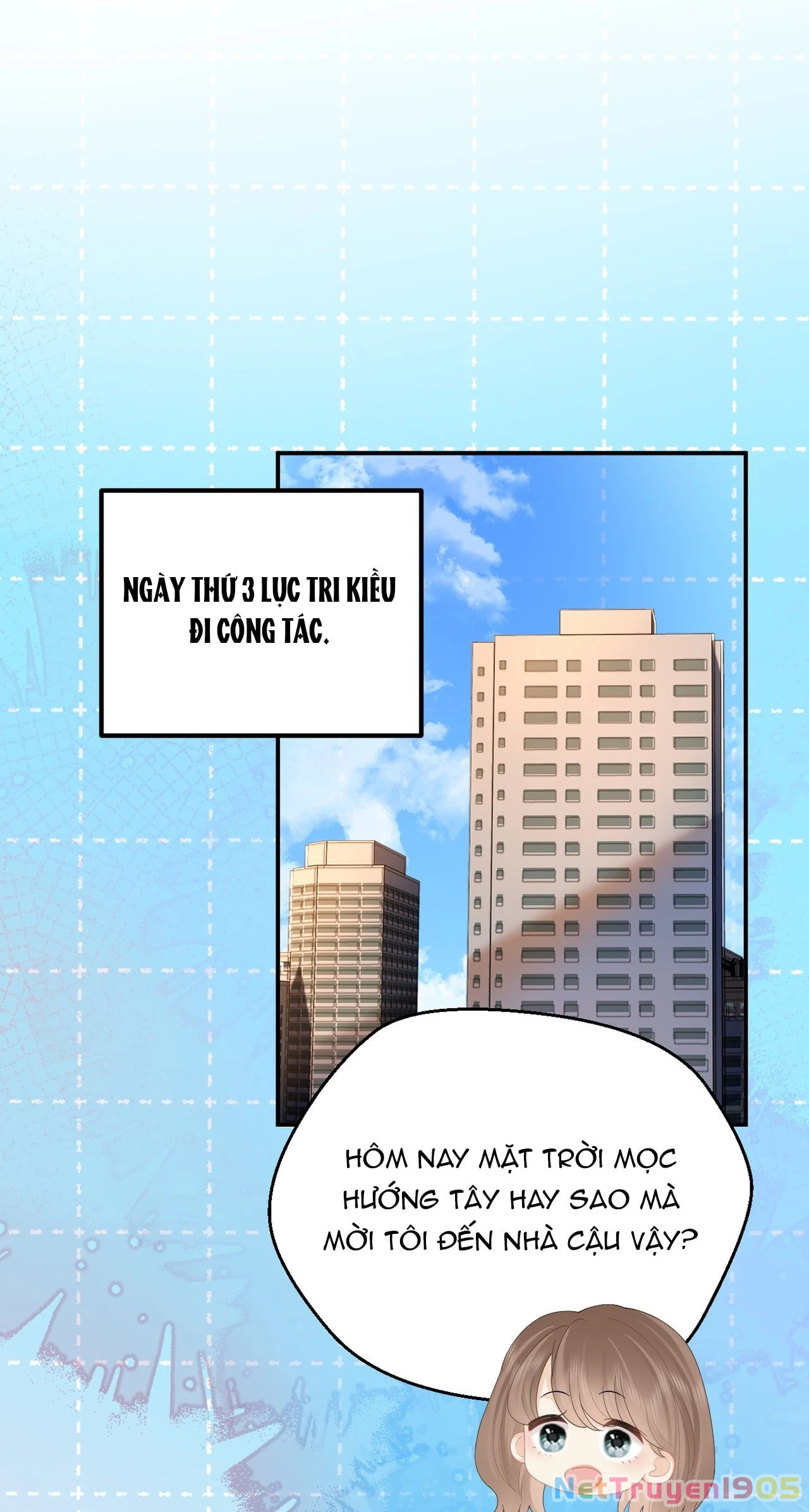 Luôn Có Giáo Viên Muốn Mời Phụ Huynh Chapter 79 - Trang 2
