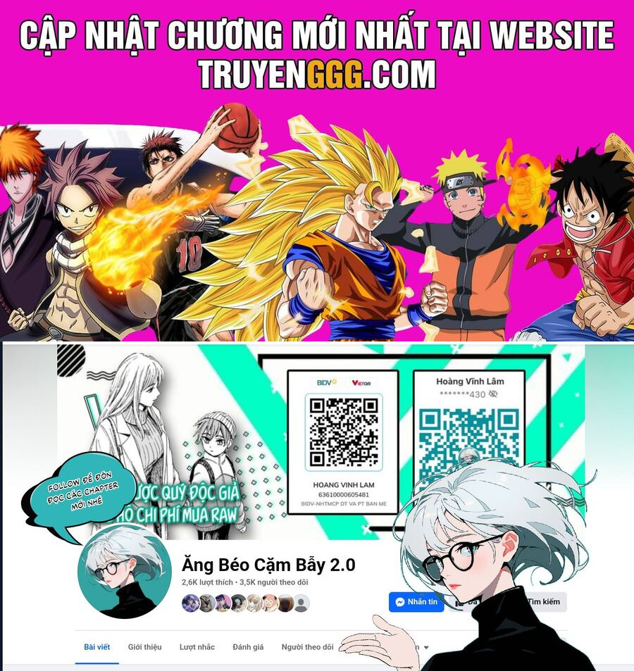 Hổ Vẫn Chưa Muốn Xơi Rồng Chapter 37 - Trang 2