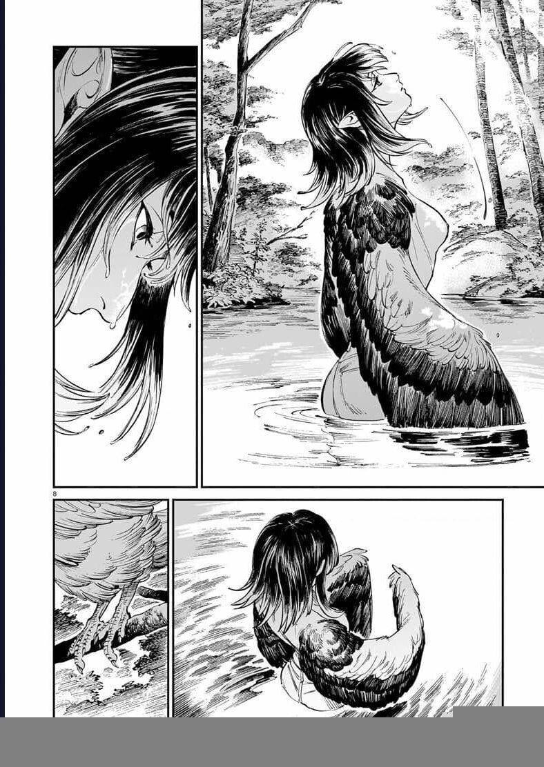 Hổ Vẫn Chưa Muốn Xơi Rồng Chapter 40 - Trang 2