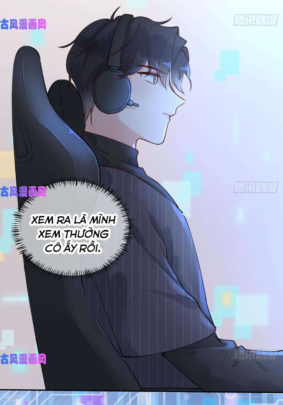 Tình Yêu Mạng Ngọt Ngào Lật Xe Rồi! Chapter 2 - Trang 2