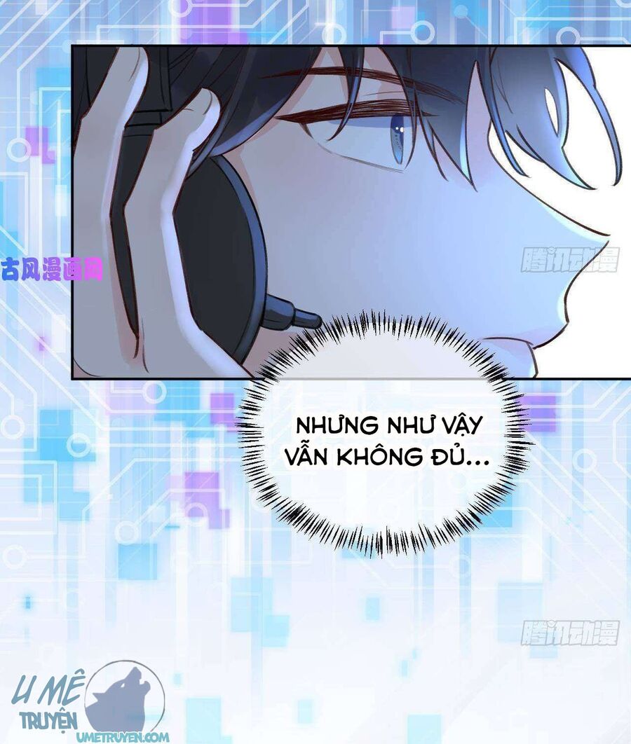 Tình Yêu Mạng Ngọt Ngào Lật Xe Rồi! Chapter 2 - Trang 2