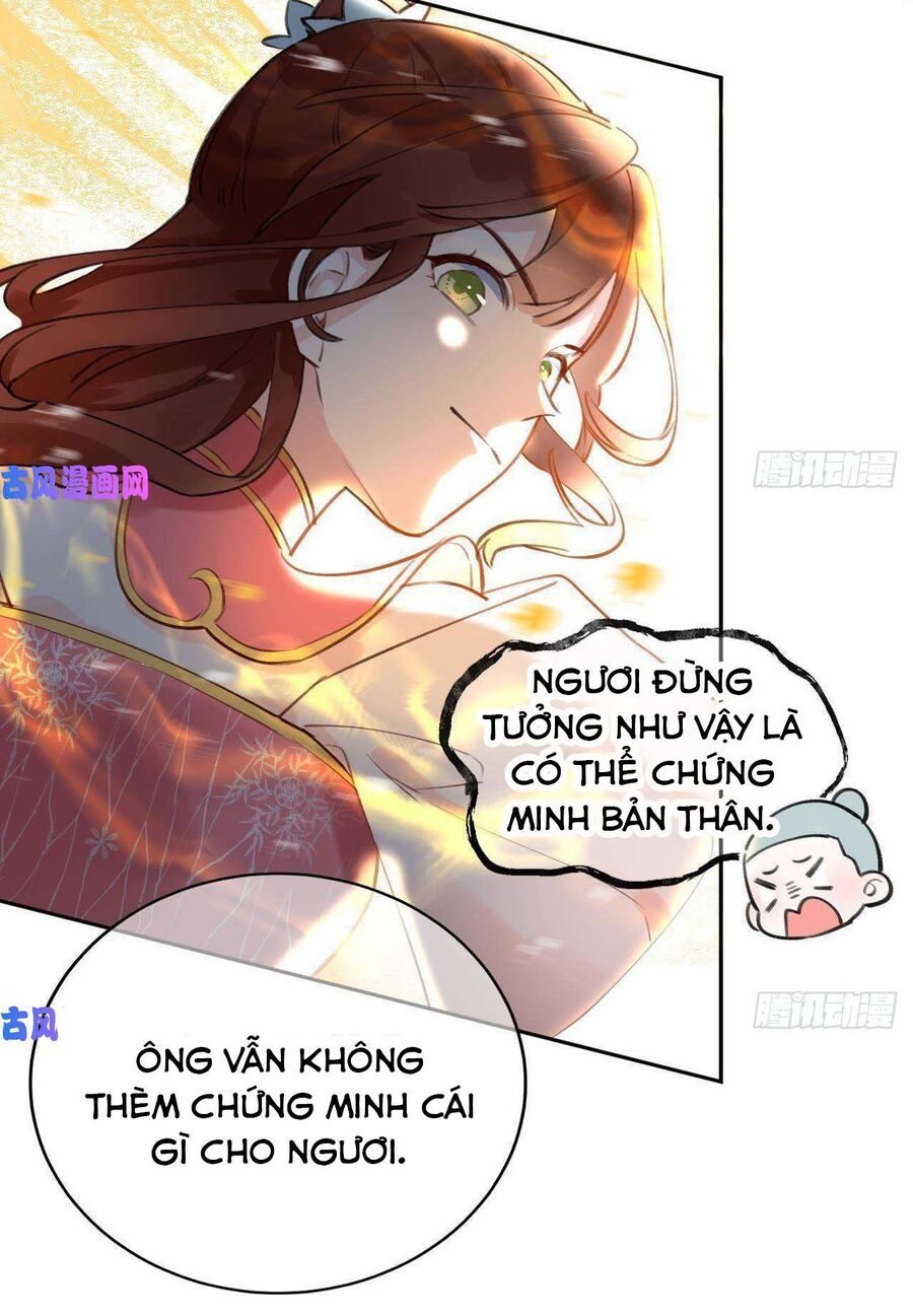 Tình Yêu Mạng Ngọt Ngào Lật Xe Rồi! Chapter 2 - Trang 2