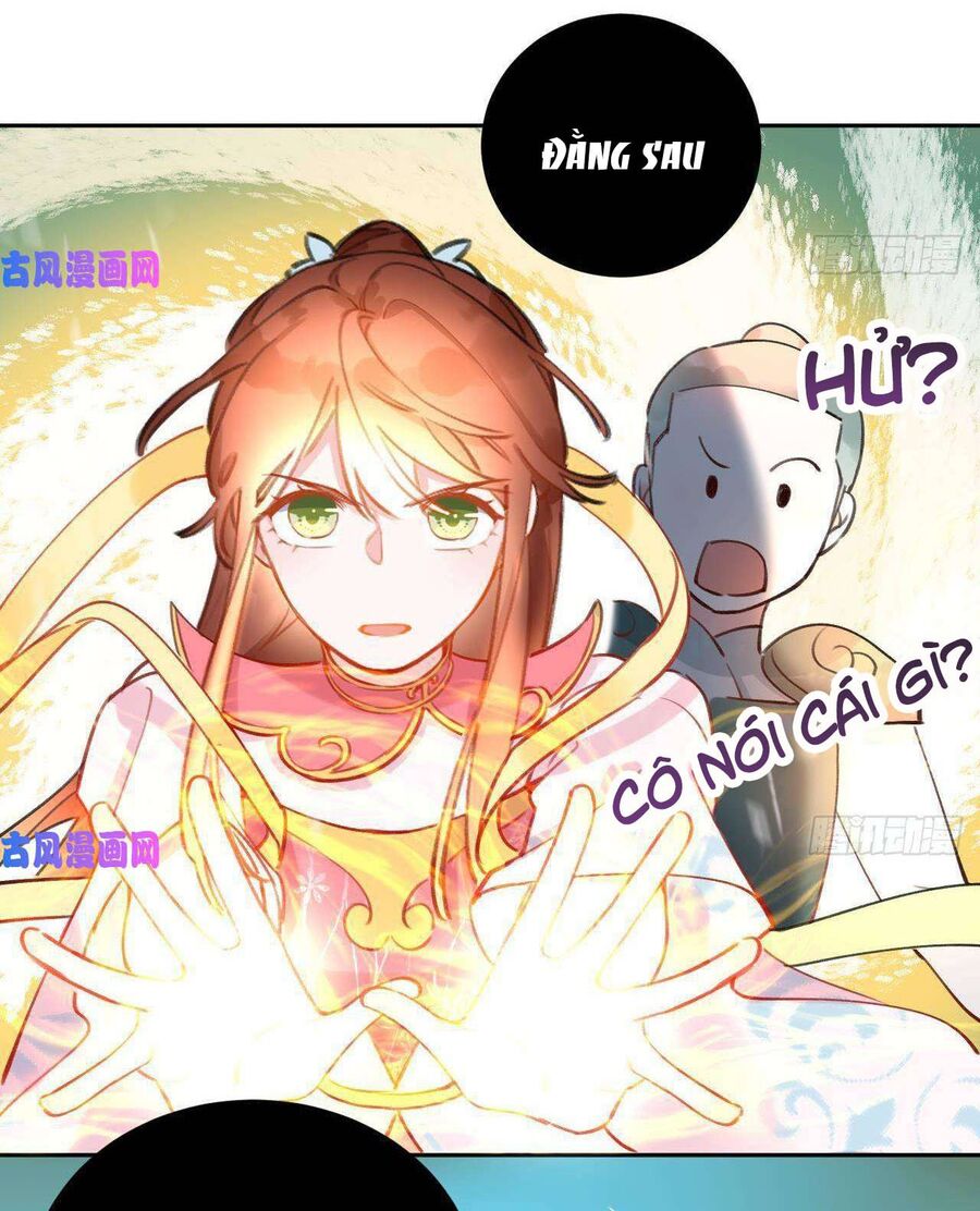 Tình Yêu Mạng Ngọt Ngào Lật Xe Rồi! Chapter 2 - Trang 2