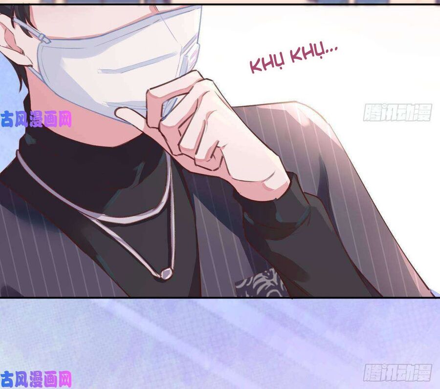 Tình Yêu Mạng Ngọt Ngào Lật Xe Rồi! Chapter 4 - Trang 2
