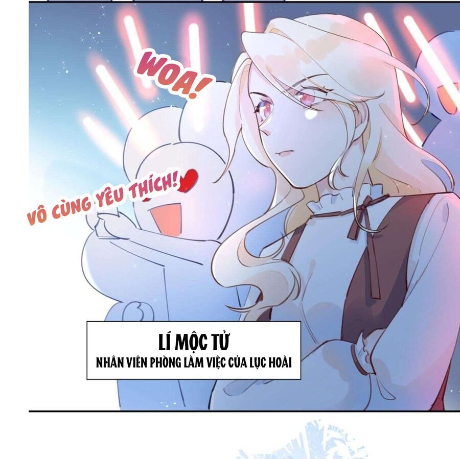 Tình Yêu Mạng Ngọt Ngào Lật Xe Rồi! Chapter 5 - Trang 2