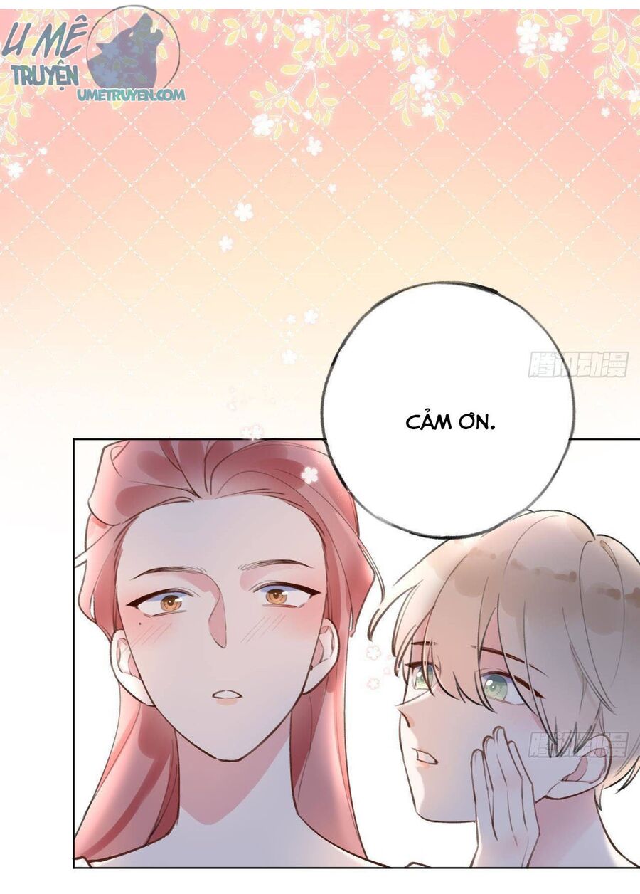 Tình Yêu Mạng Ngọt Ngào Lật Xe Rồi! Chapter 11 - Trang 2