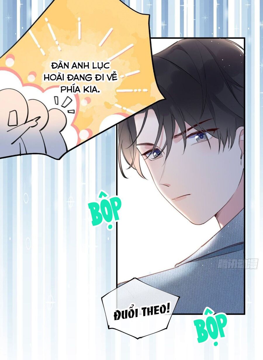 Tình Yêu Mạng Ngọt Ngào Lật Xe Rồi! Chapter 11 - Trang 2
