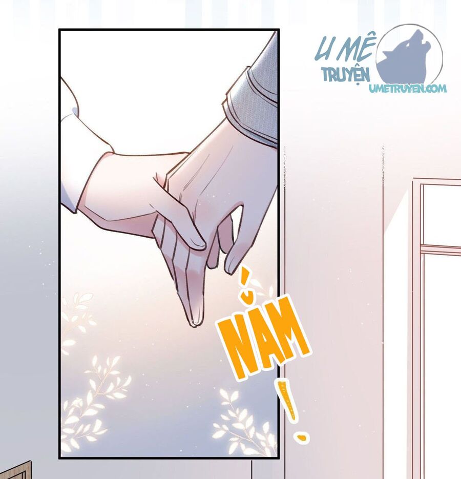Tình Yêu Mạng Ngọt Ngào Lật Xe Rồi! Chapter 11 - Trang 2