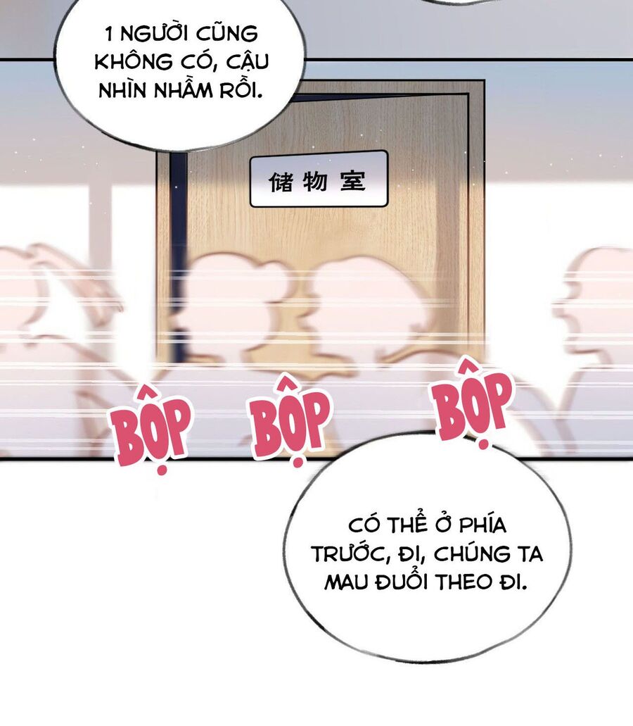 Tình Yêu Mạng Ngọt Ngào Lật Xe Rồi! Chapter 11 - Trang 2