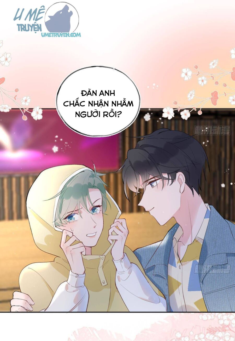 Tình Yêu Mạng Ngọt Ngào Lật Xe Rồi! Chapter 11 - Trang 2