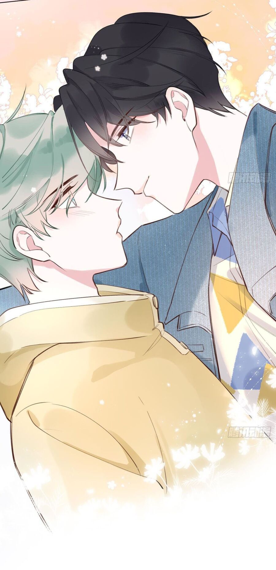 Tình Yêu Mạng Ngọt Ngào Lật Xe Rồi! Chapter 11 - Trang 2
