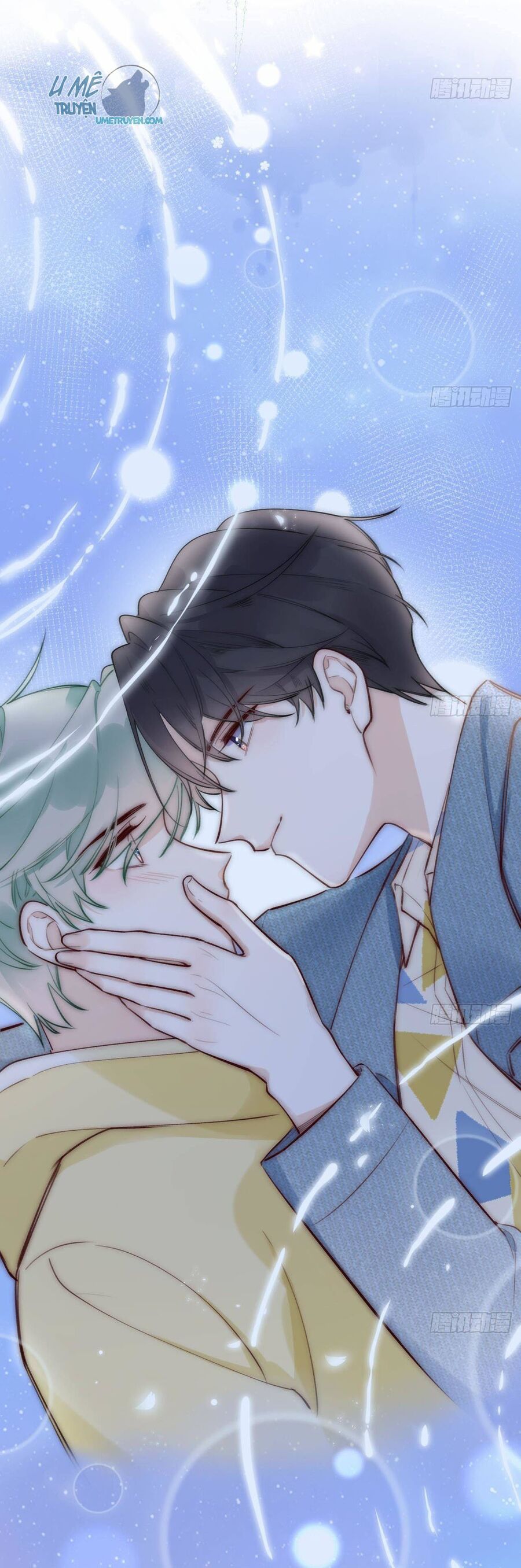 Tình Yêu Mạng Ngọt Ngào Lật Xe Rồi! Chapter 13 - Trang 2
