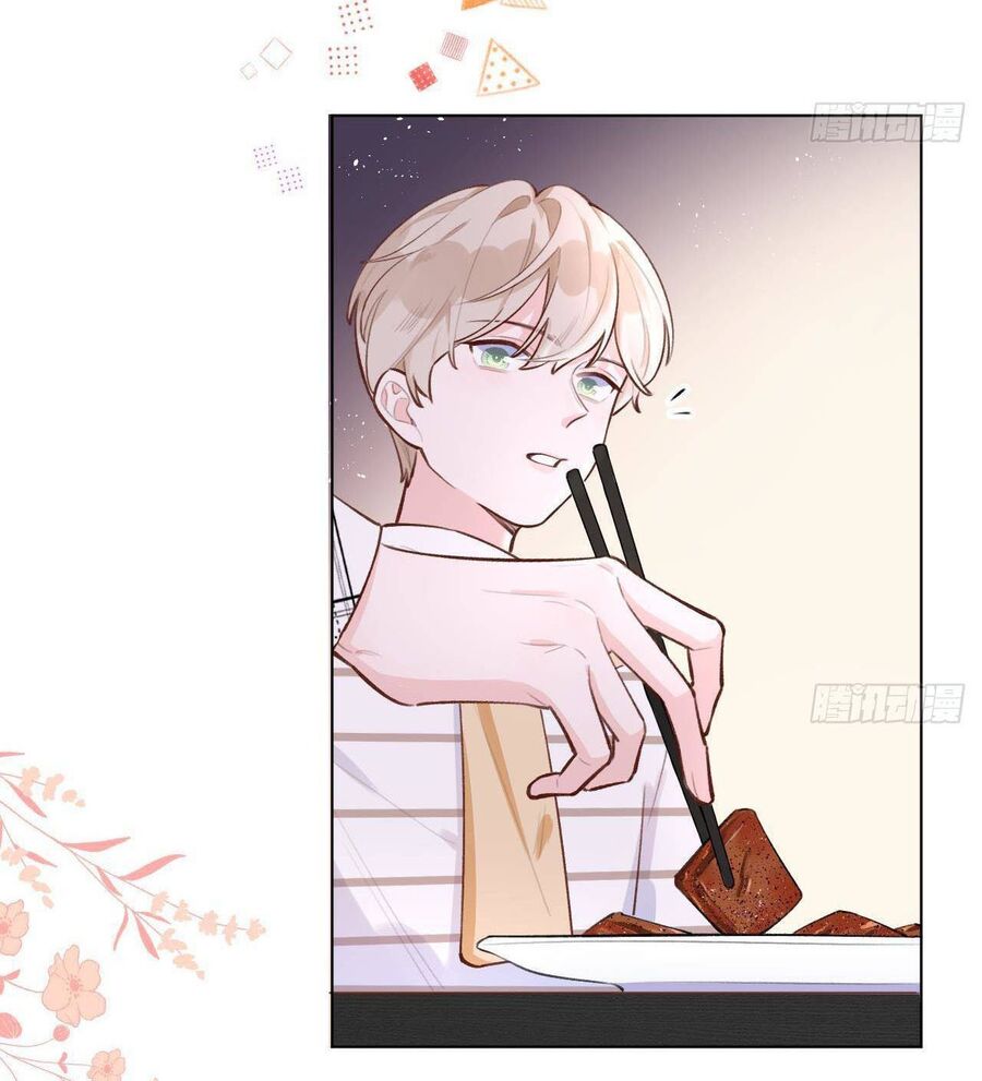Tình Yêu Mạng Ngọt Ngào Lật Xe Rồi! Chapter 13 - Trang 2