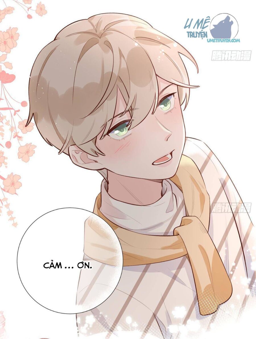 Tình Yêu Mạng Ngọt Ngào Lật Xe Rồi! Chapter 13 - Trang 2