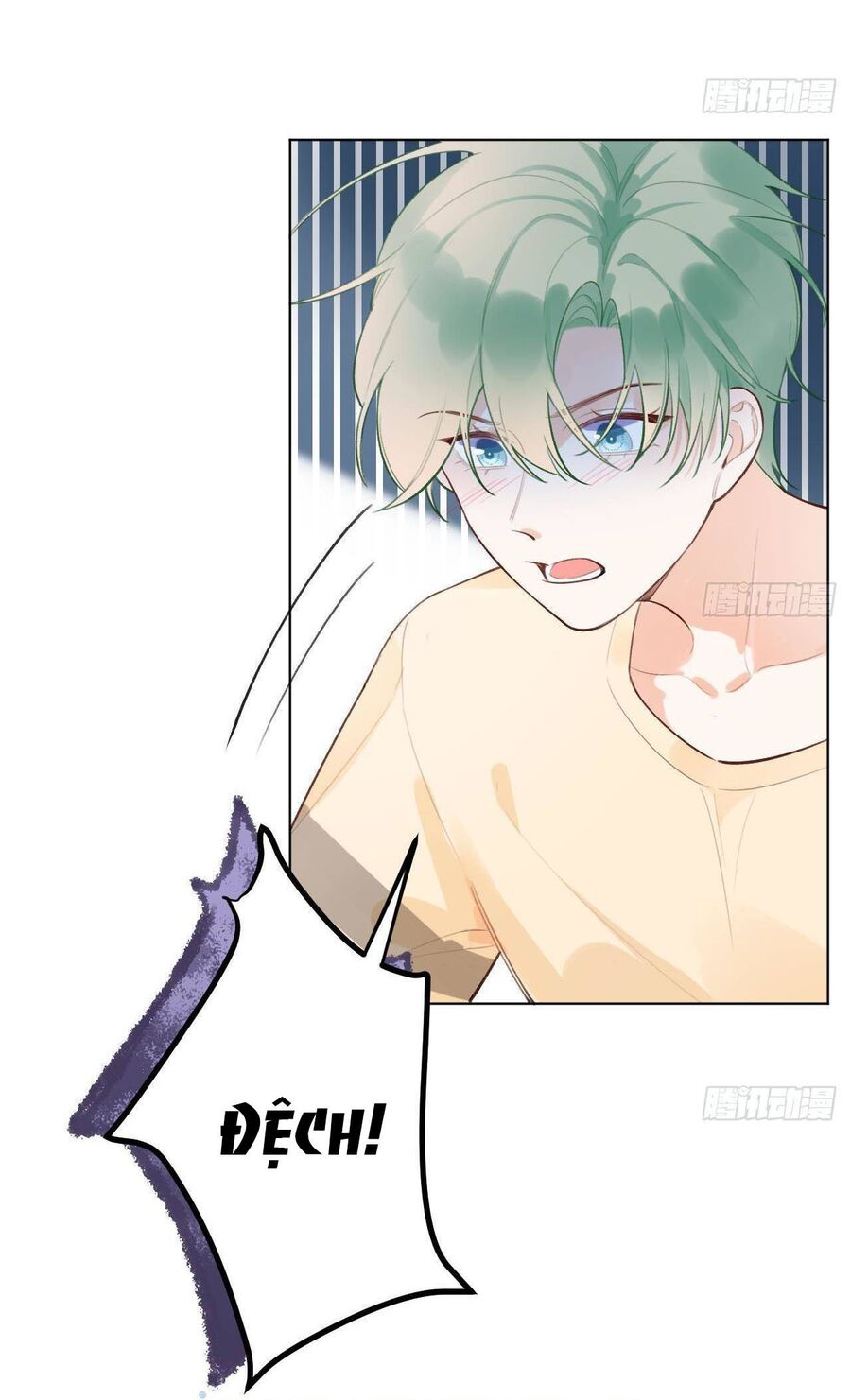 Tình Yêu Mạng Ngọt Ngào Lật Xe Rồi! Chapter 14 - Trang 2