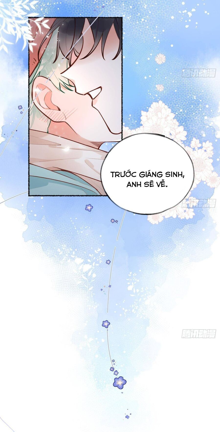 Tình Yêu Mạng Ngọt Ngào Lật Xe Rồi! Chapter 16.1 - Trang 2
