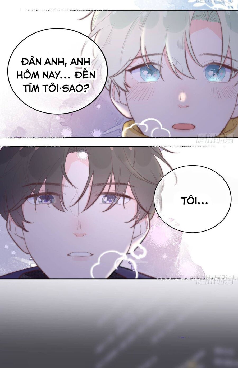 Tình Yêu Mạng Ngọt Ngào Lật Xe Rồi! Chapter 20 - Trang 2