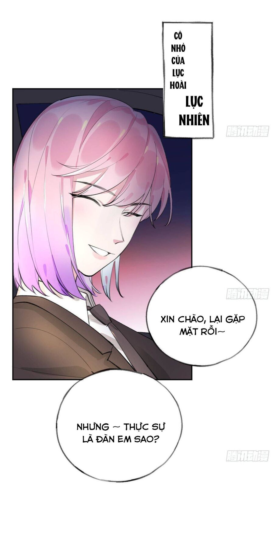 Tình Yêu Mạng Ngọt Ngào Lật Xe Rồi! Chapter 21 - Trang 2