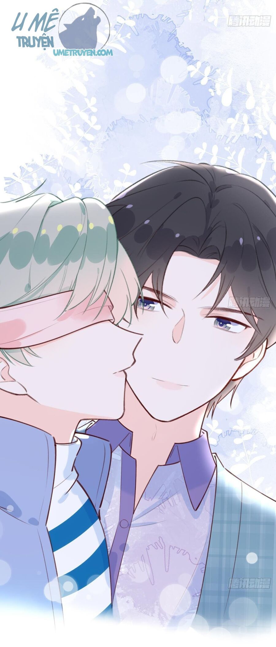 Tình Yêu Mạng Ngọt Ngào Lật Xe Rồi! Chapter 22 - Trang 2
