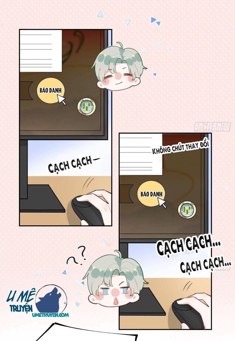 Tình Yêu Mạng Ngọt Ngào Lật Xe Rồi! Chapter 23 - Trang 2