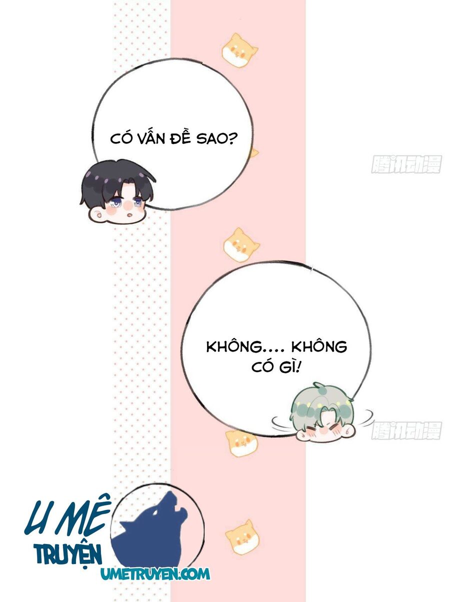 Tình Yêu Mạng Ngọt Ngào Lật Xe Rồi! Chapter 25 - Trang 2