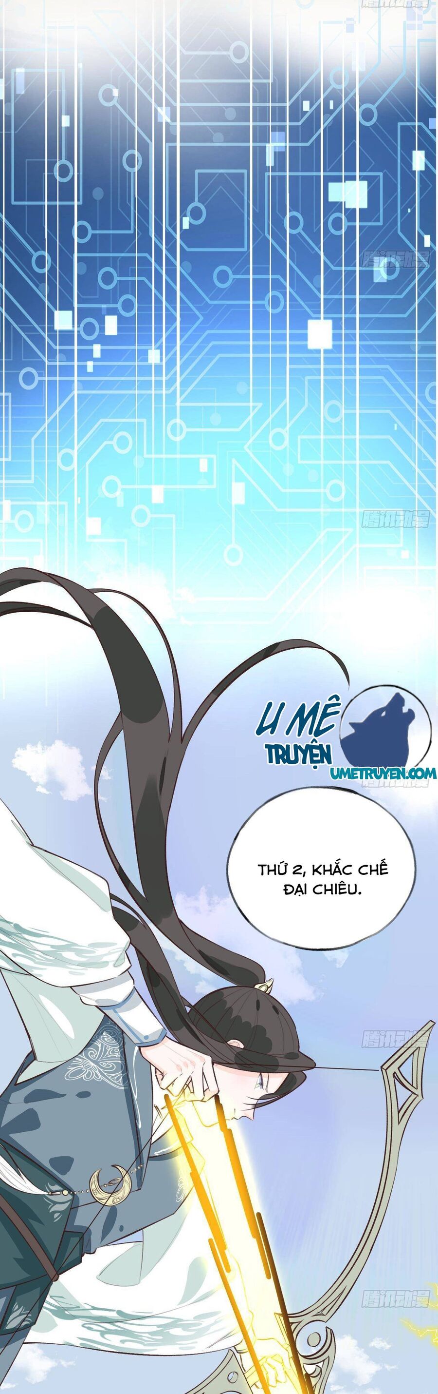 Tình Yêu Mạng Ngọt Ngào Lật Xe Rồi! Chapter 26 - Trang 2
