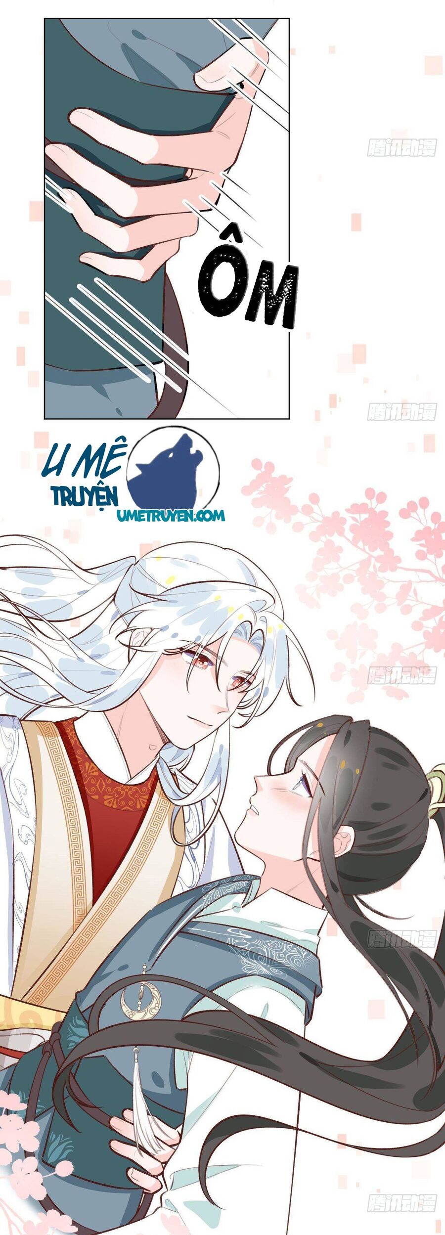 Tình Yêu Mạng Ngọt Ngào Lật Xe Rồi! Chapter 28 - Trang 2