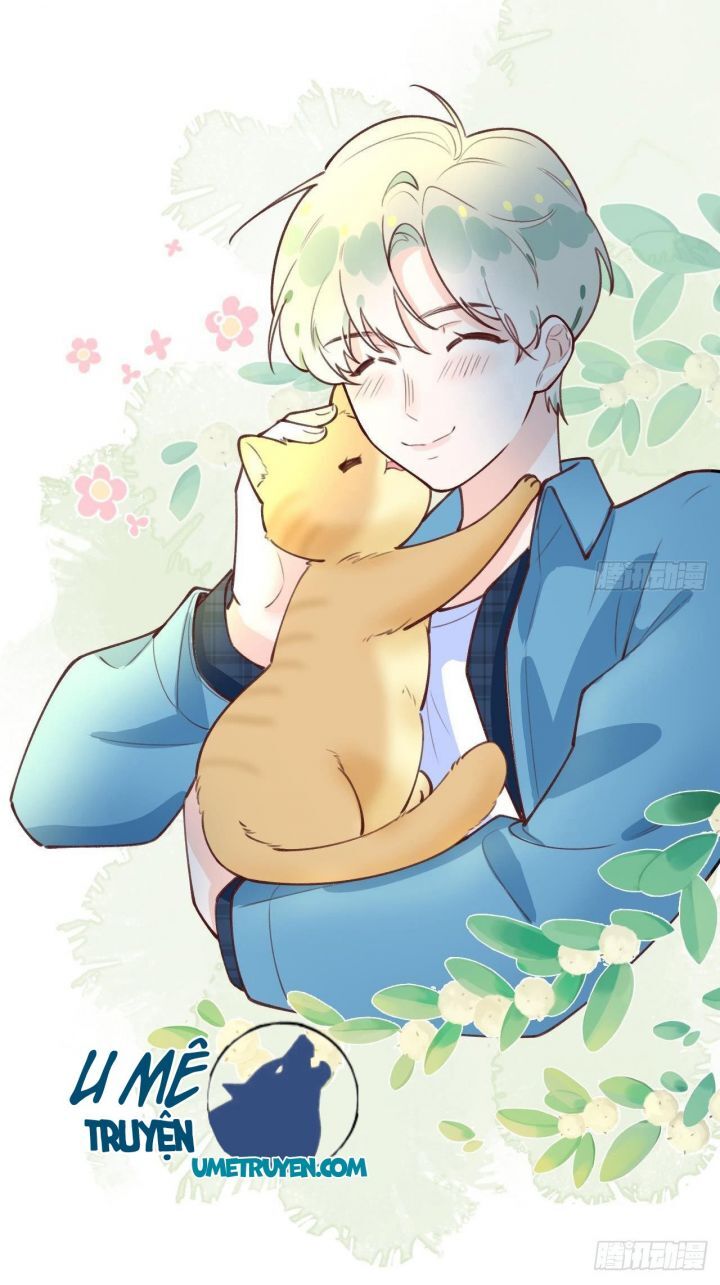 Tình Yêu Mạng Ngọt Ngào Lật Xe Rồi! Chapter 34 - Trang 2