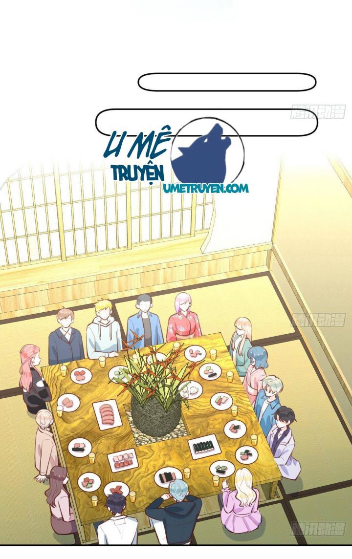 Tình Yêu Mạng Ngọt Ngào Lật Xe Rồi! Chapter 34 - Trang 2