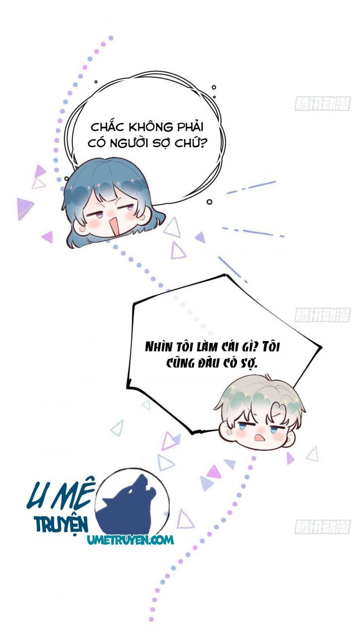 Tình Yêu Mạng Ngọt Ngào Lật Xe Rồi! Chapter 34 - Trang 2