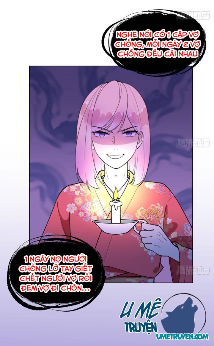 Tình Yêu Mạng Ngọt Ngào Lật Xe Rồi! Chapter 34 - Trang 2