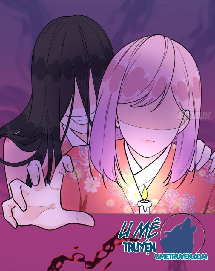 Tình Yêu Mạng Ngọt Ngào Lật Xe Rồi! Chapter 34 - Trang 2