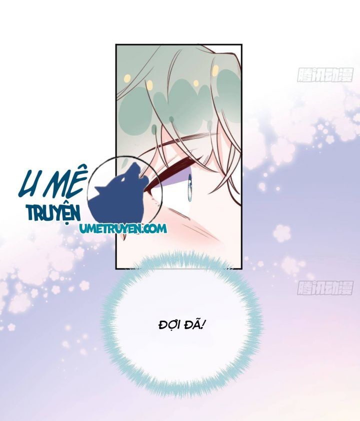 Tình Yêu Mạng Ngọt Ngào Lật Xe Rồi! Chapter 34 - Trang 2