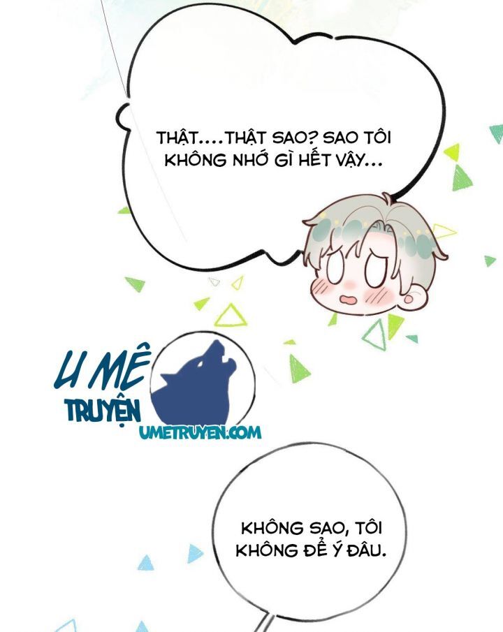 Tình Yêu Mạng Ngọt Ngào Lật Xe Rồi! Chapter 34 - Trang 2