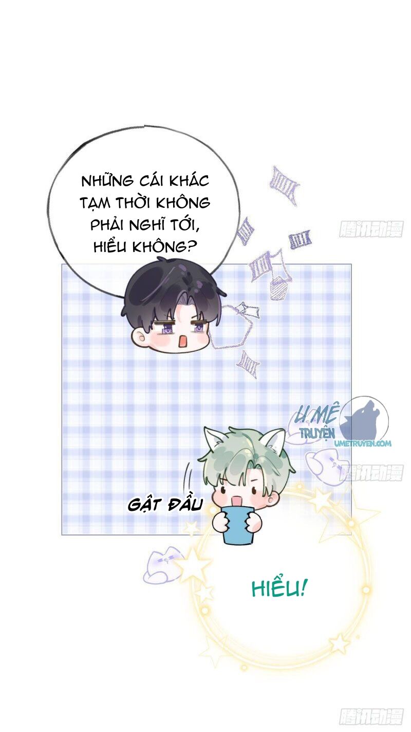 Tình Yêu Mạng Ngọt Ngào Lật Xe Rồi! Chapter 39 - Trang 2