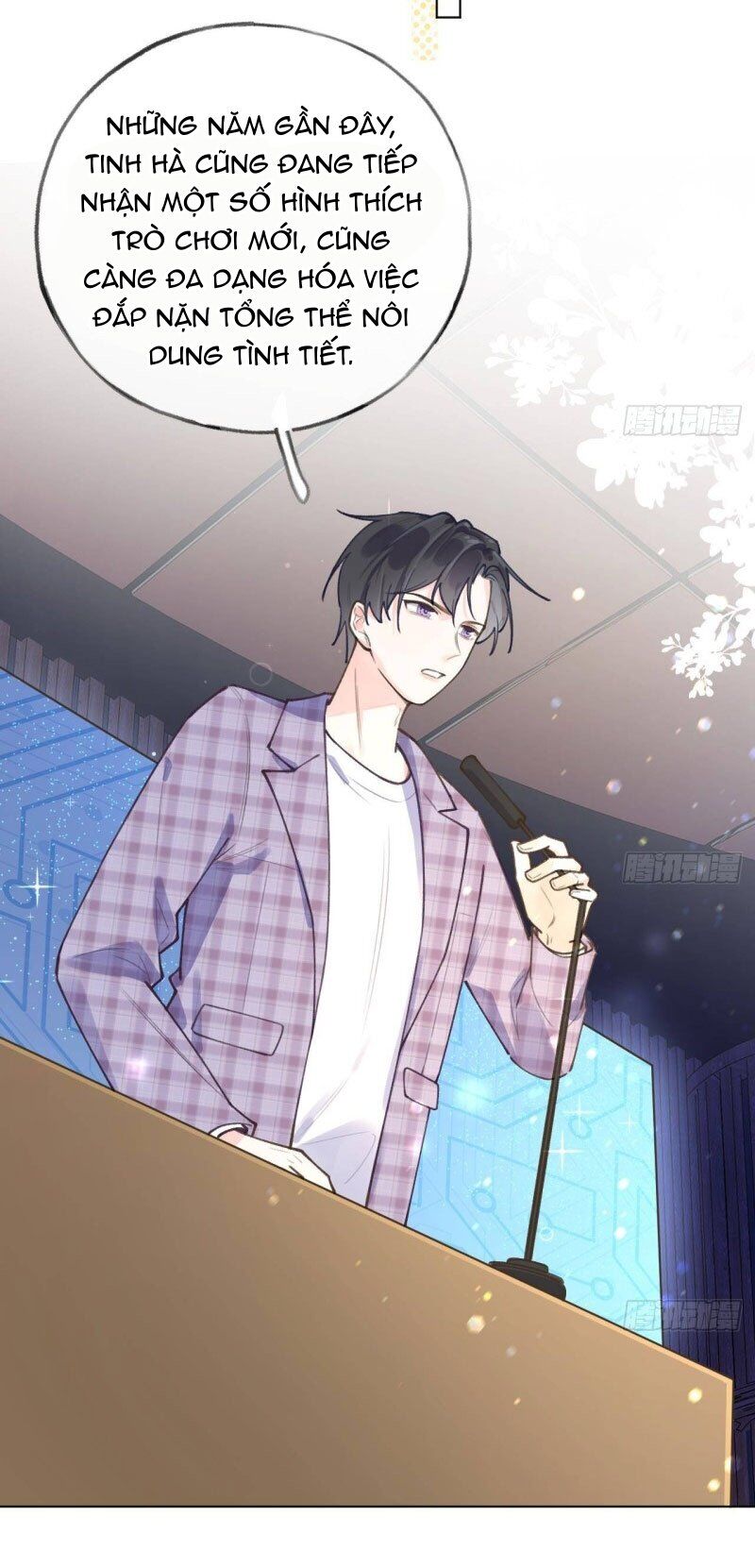 Tình Yêu Mạng Ngọt Ngào Lật Xe Rồi! Chapter 39 - Trang 2
