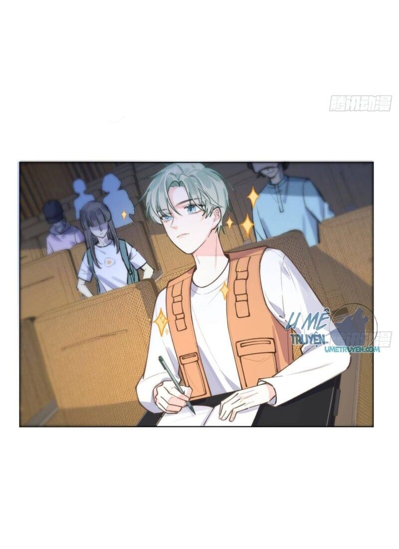 Tình Yêu Mạng Ngọt Ngào Lật Xe Rồi! Chapter 39 - Trang 2