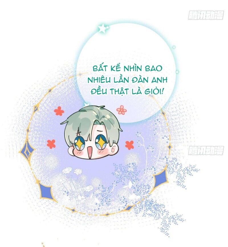 Tình Yêu Mạng Ngọt Ngào Lật Xe Rồi! Chapter 39 - Trang 2