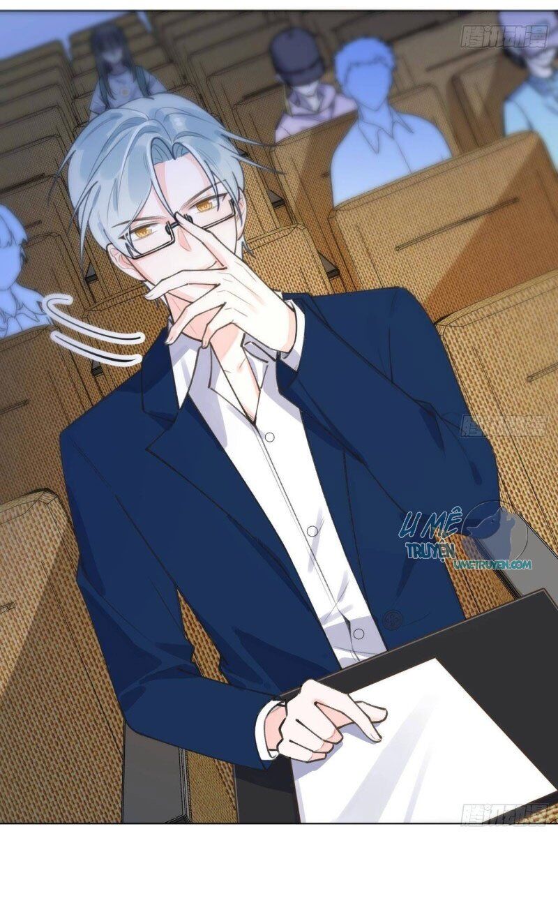 Tình Yêu Mạng Ngọt Ngào Lật Xe Rồi! Chapter 39 - Trang 2