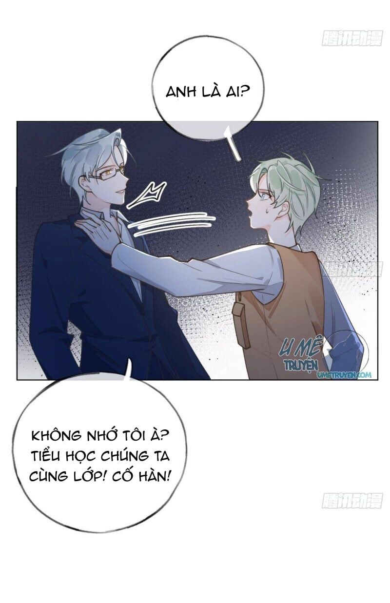 Tình Yêu Mạng Ngọt Ngào Lật Xe Rồi! Chapter 39 - Trang 2