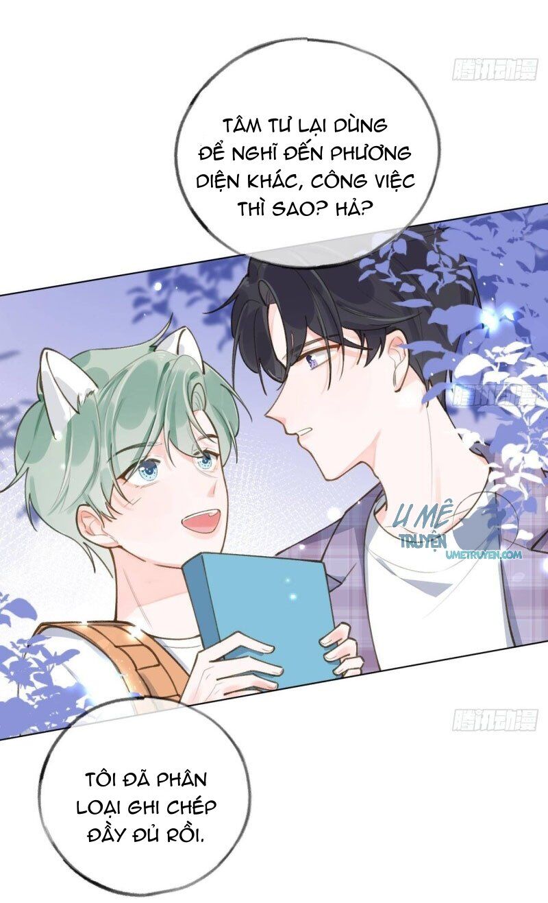 Tình Yêu Mạng Ngọt Ngào Lật Xe Rồi! Chapter 39 - Trang 2