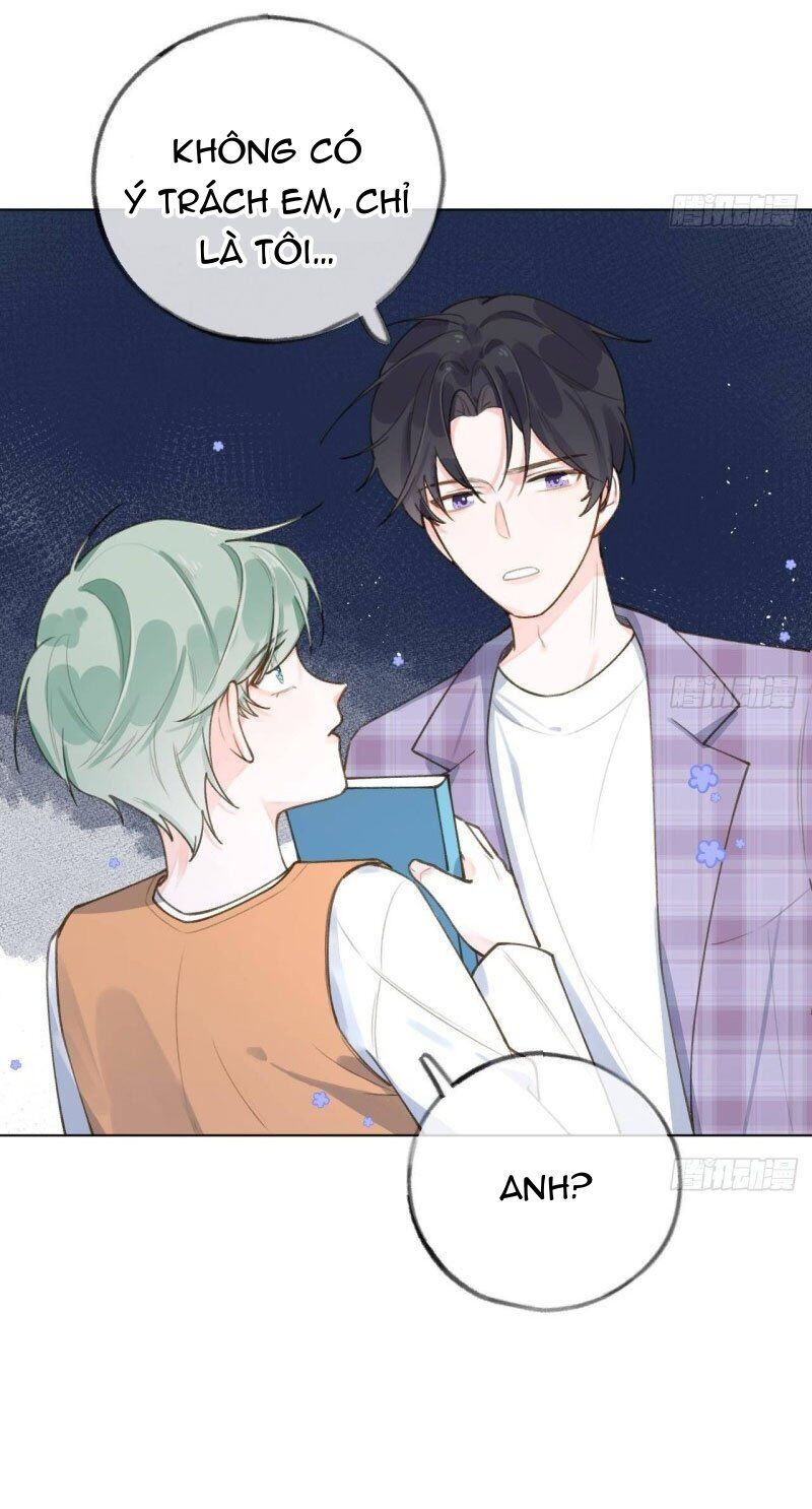 Tình Yêu Mạng Ngọt Ngào Lật Xe Rồi! Chapter 39 - Trang 2