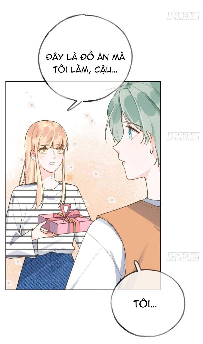 Tình Yêu Mạng Ngọt Ngào Lật Xe Rồi! Chapter 39 - Trang 2