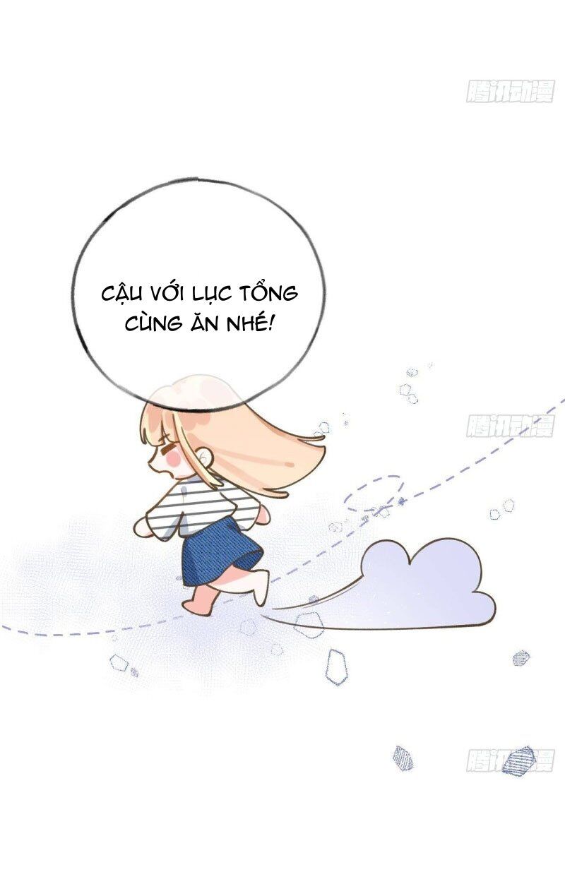 Tình Yêu Mạng Ngọt Ngào Lật Xe Rồi! Chapter 39 - Trang 2