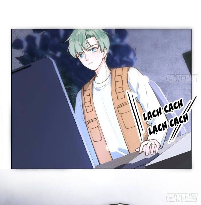 Tình Yêu Mạng Ngọt Ngào Lật Xe Rồi! Chapter 39 - Trang 2