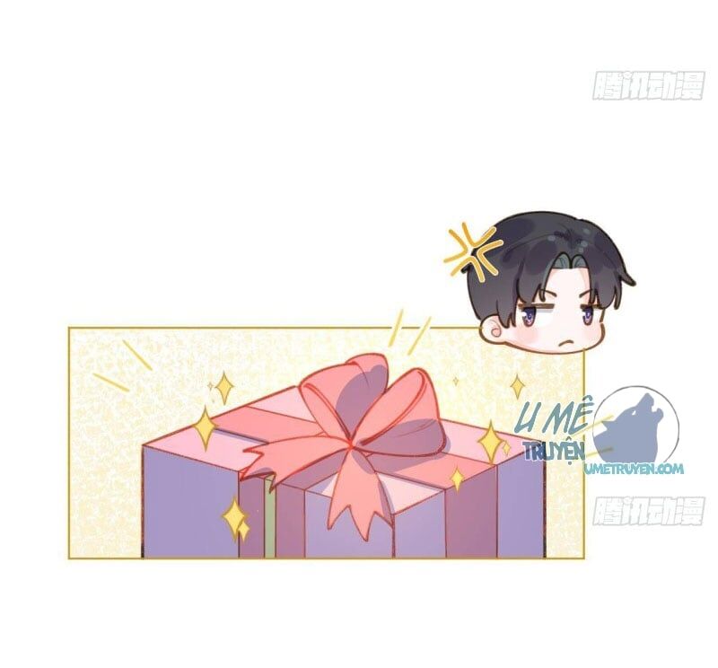Tình Yêu Mạng Ngọt Ngào Lật Xe Rồi! Chapter 39 - Trang 2